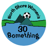 The North Shore Womens Thirty Something Soccer League